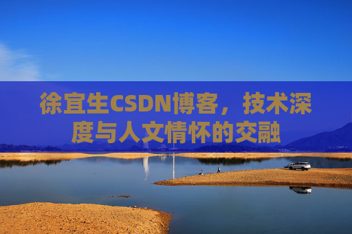徐宜生CSDN博客，技术深度与人文情怀的交融